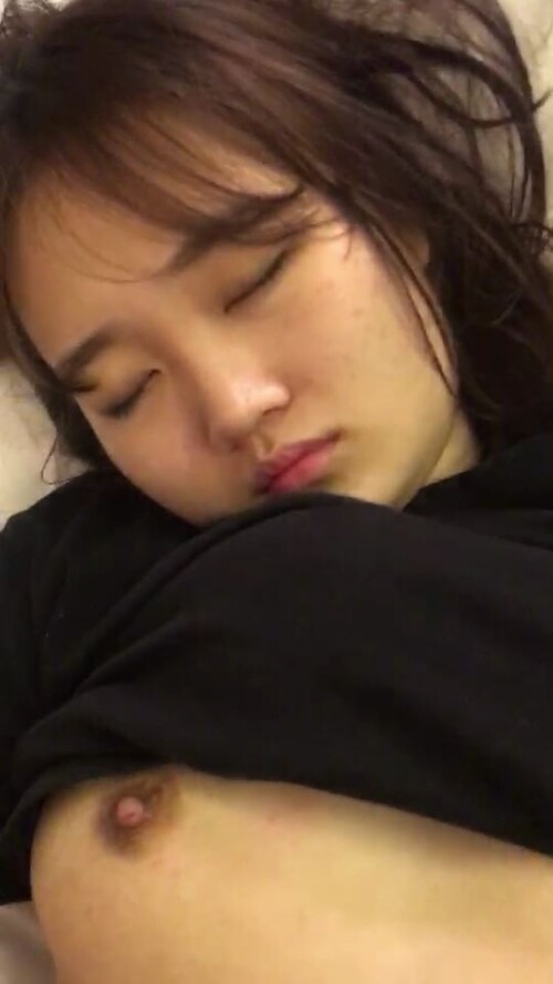 XJ털보여친 골뱅이 얼공.mp4 000286978