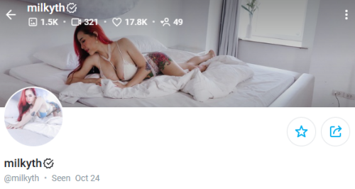 OnlyFans-milkyth-milkyth