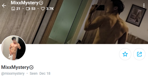 mixxmystery