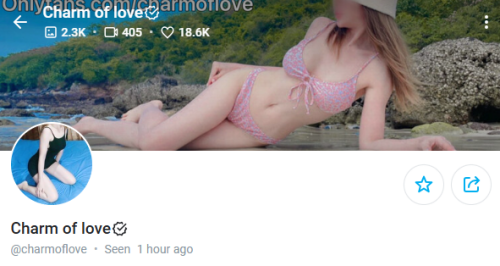 OnlyFans-Charm-of-love-charmoflove-update-20251223