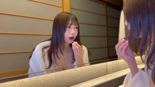 初めてロイヤルハニー飲んだらムラム.mp4 000002899 1024x576
