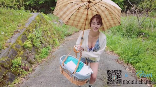 OLF Naomiiichannel ไปเที่ยวภูเขาเพื่อแช่น้ำพุร้อนและมีเพศสัมพันธ์.mp4 snapshot 01.08.151