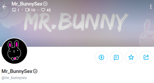 Free-OnlyFans-Mr_BunnySex-mr_bunnysex-update-20260120