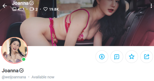 OnlyFans-Joanna-weijoannana-update-20260120-14