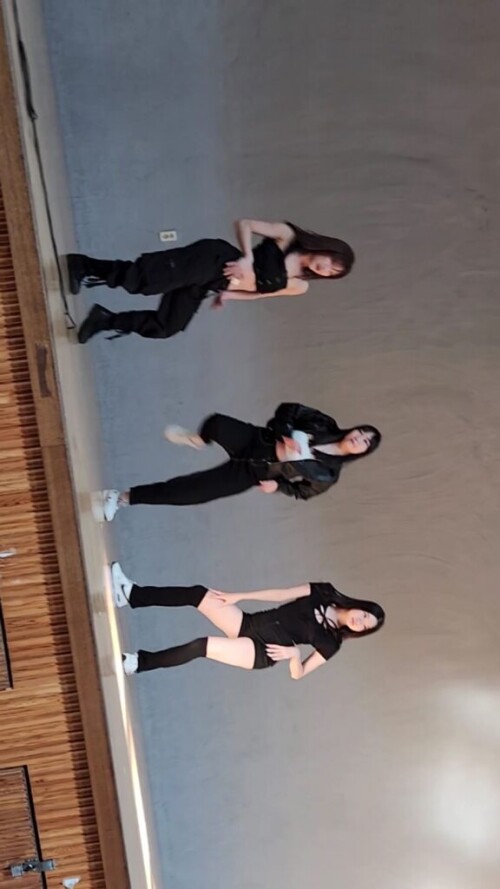 1분40 대학교 댄스동아리 중학교 공연 직캠 유두노출.mp4 000080166 576x1024