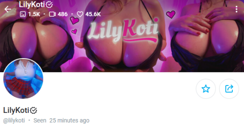 lilykoti