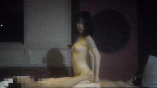 단발 존예 탱탱하고 귀여운 어린조건녀 화질개선.avi 000328066