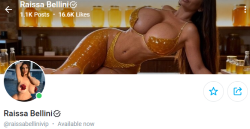 OnlyFans-Raissa-Bellini-raissabellinivip-update-20260315-19.99