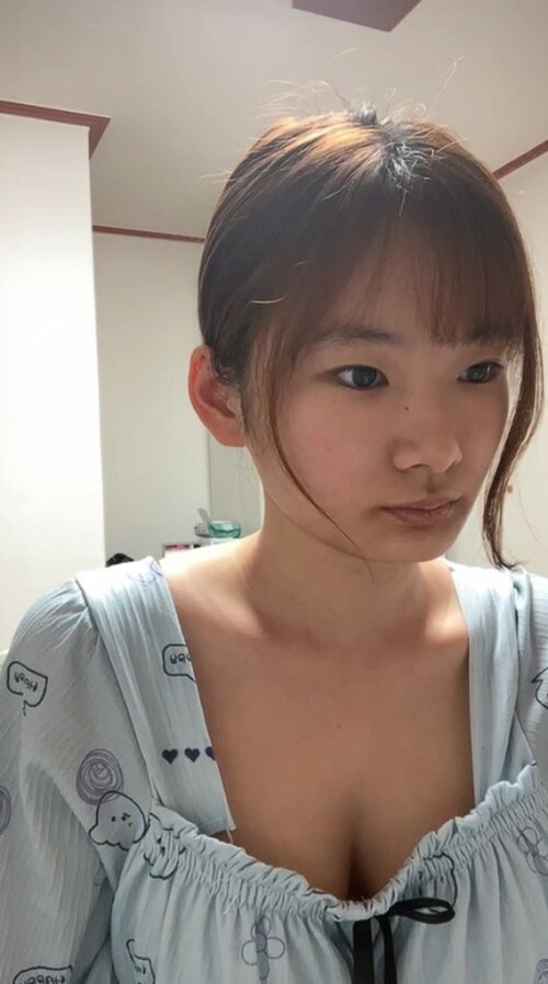 하루히야 어제자 인스타 라방.mp4 000010166