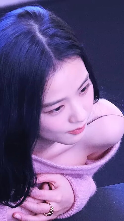 #jisoo #blackpink #kpop #fyp.mp4 20260323 233657.430