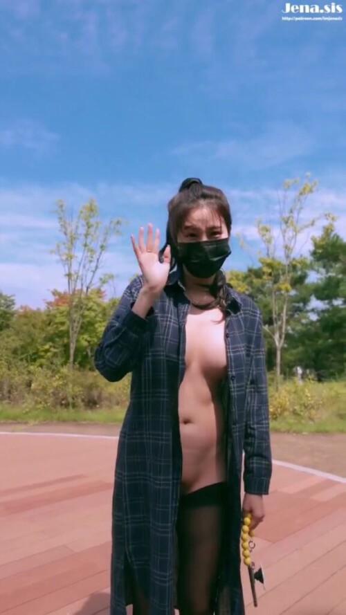 야노여신 제나의 알몸 봄나들이 .mp4 000416614 576x1024