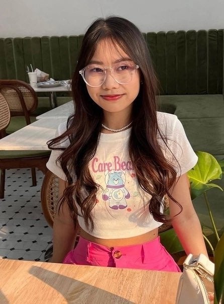 สาวแว่นเด็ดสุด สาวแว่นเด็ดสุด