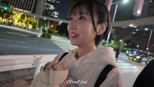 糸井瑠花はFANZAのアマチュアランキングで1位にランクインしている。.mp4 000211116 1024x576