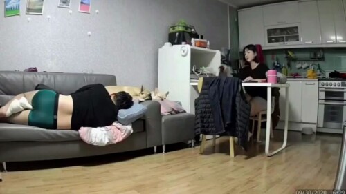 거실에서 성관계를 갖는 실제 커플.mp4 000000280 1024x576