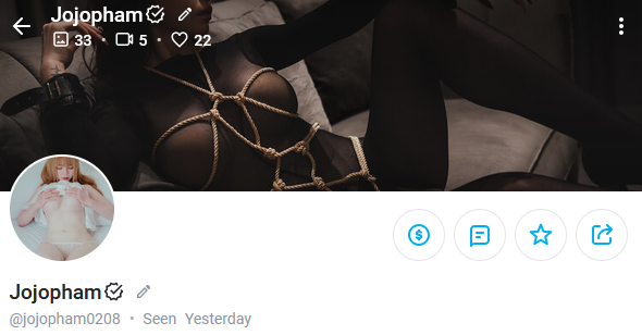 [Onlyfans] Jojopham @jojopham0208 | 4 October 2026 | $13.88