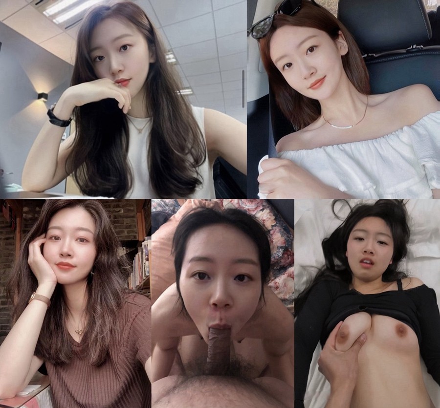 최고 인기 뷰티 블로거가 후원자에게 오프라인 트레이닝을 받는다.