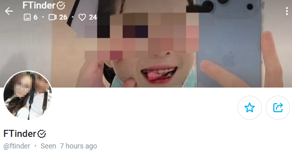 [OnlyFans] FTinder @ftinder | 27 October 2026 | $16